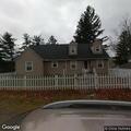 Suspicious vehicle and fire reported at house for sale
