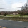 Report of wire down and grass fire on Dark Moon Road