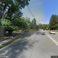 Tree blocks both lanes on Piermont Road