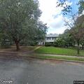 Odor of natural gas reported in home basement