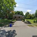 Car hits deer on Gwynne Court in Closter
