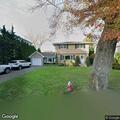 Residential burglar alarm near Randolph Avenue in Emerson