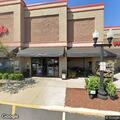 Adult female bleeding from head at Giant Eagle store