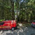 Residential smoke alarm investigation on Deerwood Path
