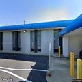 Report of person tampering with bank equipment