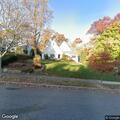Accidental attic fire alarm at Gardner Road home