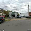 Burglar alarm at Plaza Auto Repair front door