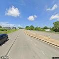 Two-car crash on Route 422 eastbound near Ellwood Road