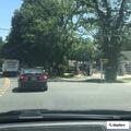 Police alert for gray Toyota Camry at Montauk Highway