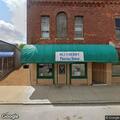 Elderly patient with altered consciousness at Monroe diner