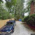 Residential burglar alarm on Pender Gas Court