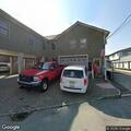 Odor of smoke and possible laundry fire at business