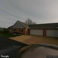 Man with head injury after domestic incident