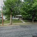 Carbon monoxide alarm at Woodside Avenue home