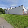Commercial fire alarm at Geisinger GOB building