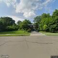 Activated fire alarm near Ruckman Road in Closter