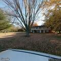 Officer standby at Lake Avenue residence
