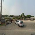 Smoke condition at Lumber and Salt in Jamesport