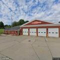 Female patient has asthma attack at fire department station