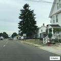 Traffic stop on truck with possible fictitious plate