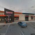 Smoke reported in restroom at Dunkin' Donuts