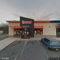Commercial fire alarm at Dunkin’ Donuts