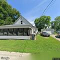 Loud music complaint at West Vine Street home