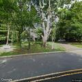 Residential burglar alarm at Mountain Ave home