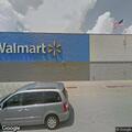 Follow-up on prior crash at Walmart parking lot