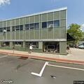 Smoke from street line triggers building fire alarm