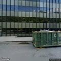 Smoke odor investigation at office building