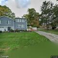 Elderly man found lying in driveway at Chestnut St