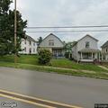 Woman having difficulty breathing near New Castle