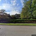 Outdoor fire extinguished on Godwin Avenue