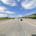 Construction traffic control on southbound I-15
