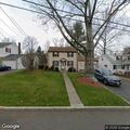 Carbon monoxide alarm at Sanford Avenue home