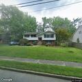 Odor of gas reported inside home on Blanch Avenue