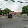 Permitted open burn behind Blairstown diner