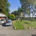 False alarm at residential burglar alarm