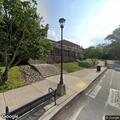 Air ambulance called for patient at university address