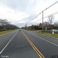 Tractor trailer hits traffic light on Route 94