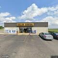 Alarm and loud crash reported at Dollar General