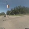 Swerving vehicle reported on Route 619 in New Franklin