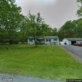 Residential fire alarm on Shenkel Road