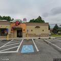 Woman in 60s falls and injures face at Taco Bell