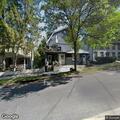 Person experiencing cardiac symptoms near Main Street