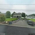 Carbon monoxide alarm at Windbeam Road home