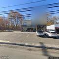 Traffic stop in front of Verizon on Pascack Road