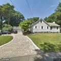 Tree hits house causing minor structural damage