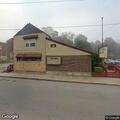 Man falls with possible head injury in bar kitchen
